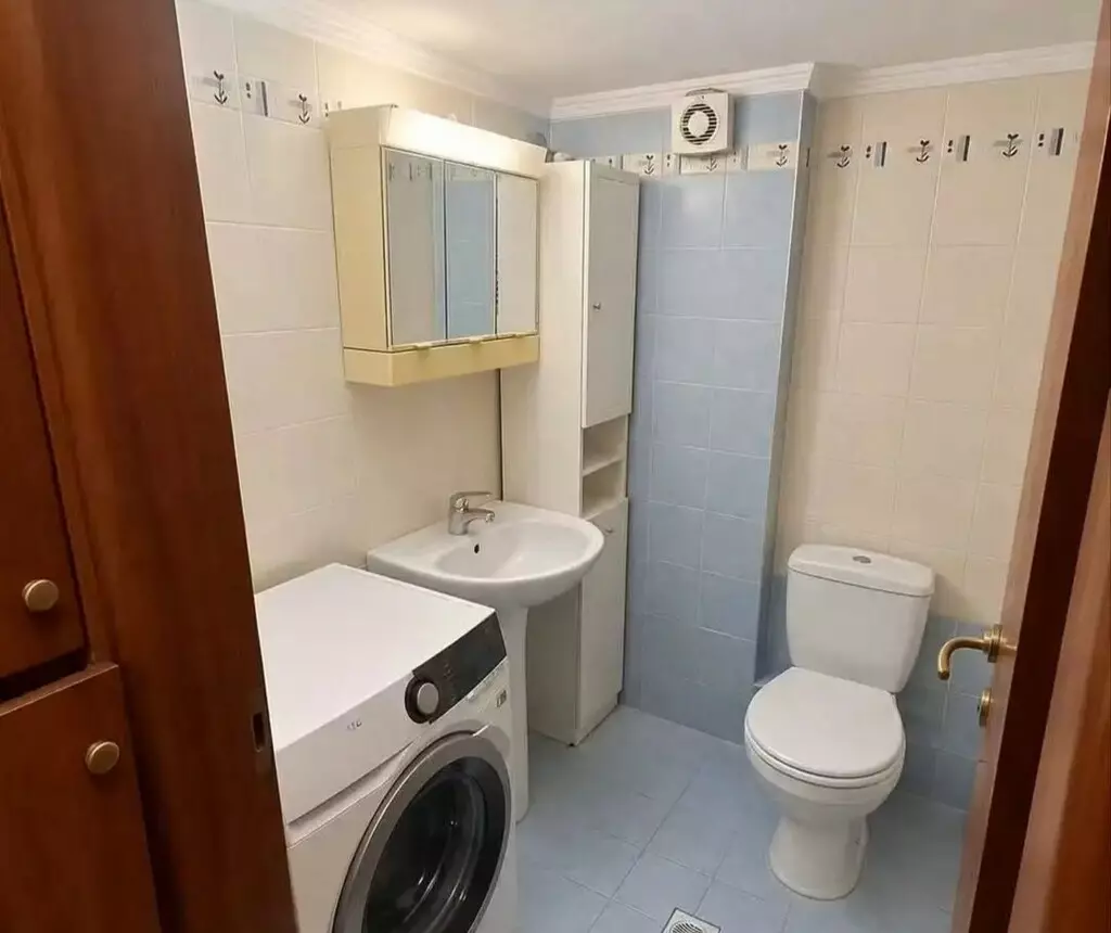 2-bedroom Flat In Eleftherio-kordelio, Greece (86 M²)