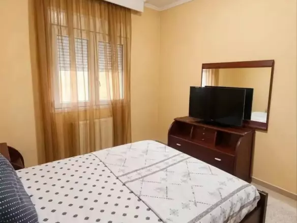 2-bedroom Flat In Eleftherio-kordelio, Greece (86 M²)