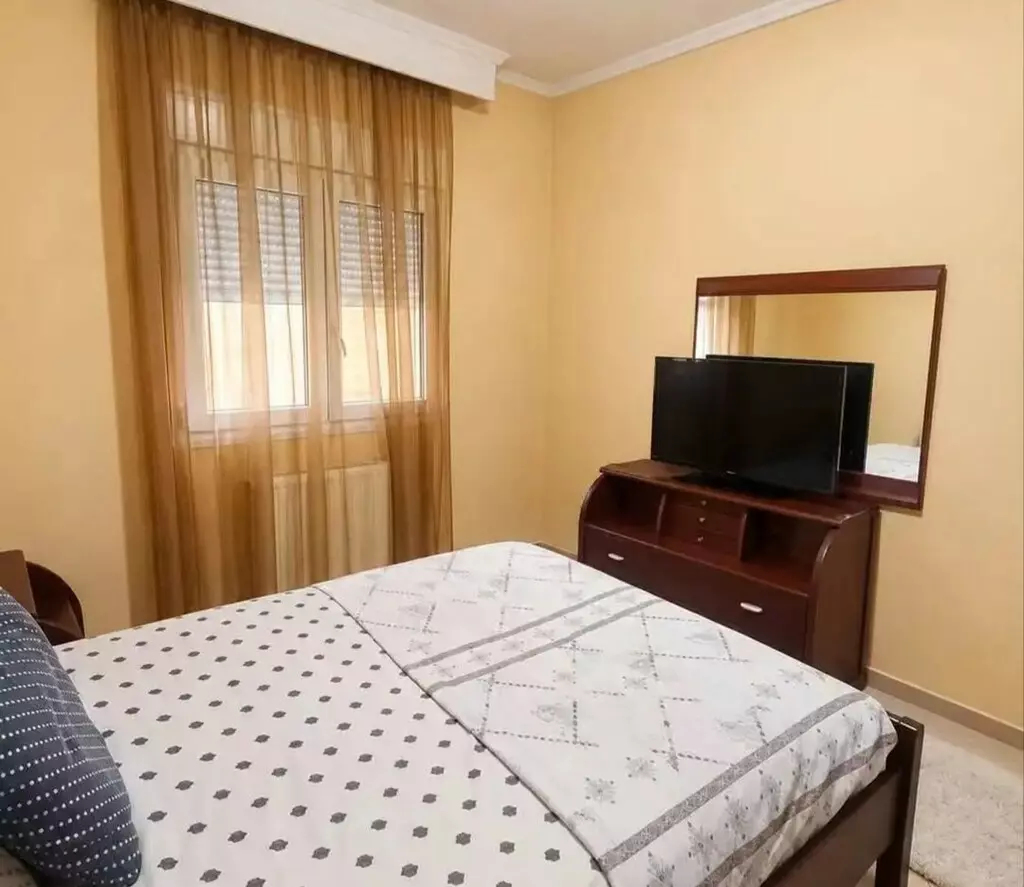 2-bedroom Flat In Eleftherio-kordelio, Greece (86 M²)