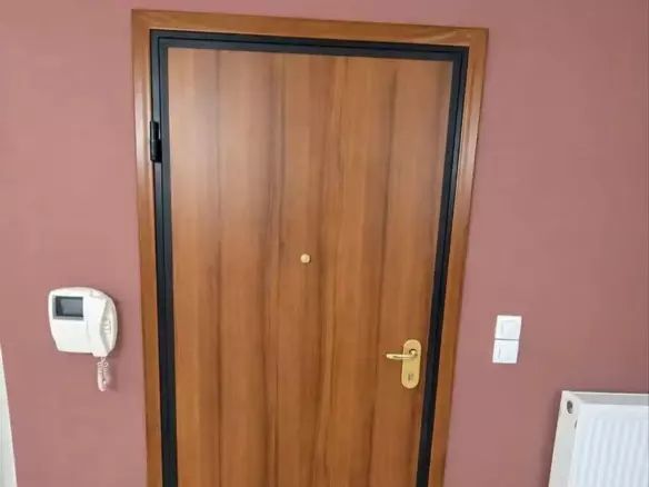 2-bedroom Flat In Eleftherio-kordelio, Greece (86 M²)