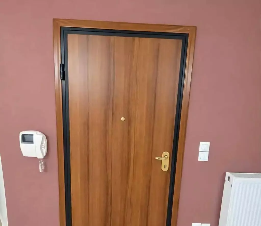 2-bedroom Flat In Eleftherio-kordelio, Greece (86 M²)