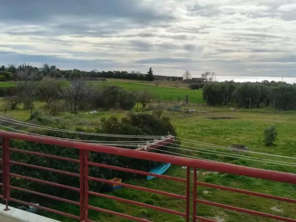 4-bedroom Detached House In Epanomi, Greece (200 M²)