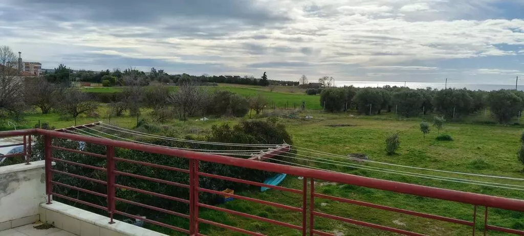 4-bedroom Detached House In Epanomi, Greece (200 M²)